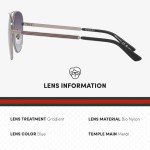 Gucci GG1233SA Aviator Designer Sunglasses for Style