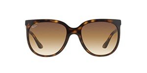 Ray-Ban Women’s RB4126 Cats 1000 Sunglasses