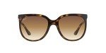 Ray-Ban Women’s RB4126 Cats 1000 Sunglasses