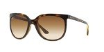 Ray-Ban Women’s RB4126 Cats 1000 Sunglasses