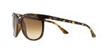 Ray-Ban Women’s RB4126 Cats 1000 Sunglasses