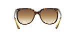Ray-Ban Women’s RB4126 Cats 1000 Sunglasses