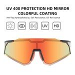 ROCKBROS Polarized Sport Sunglasses for Cycling