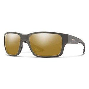 Smith Outback Stylish Sunglasses for Outdoor Adventures
