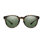 Smith Eastbank Vintage Tortoise Polarized Sunglasses
