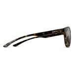 Smith Eastbank Vintage Tortoise Polarized Sunglasses