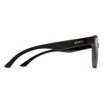 Smith Caper Matte Black Polarized Sunglasses
