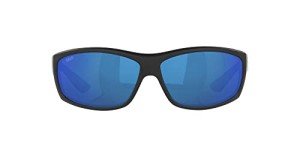 Costa Del Mar Men's Saltbreak Polarized Sunglasses