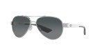 Costa Del Mar Women's Loreto Aviators - Grey Gradient