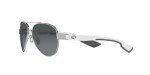 Costa Del Mar Women's Loreto Aviators - Grey Gradient