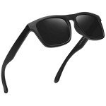 Polarized UV Protection Sunglasses for Men & Women