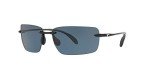 Costa Del Mar Men's Gulf Shore Polarized Sunglasses