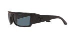 Costa Del Mar Corbina Polarized Sunglasses - Blackout