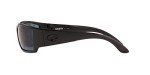 Costa Del Mar Corbina Polarized Sunglasses - Blackout