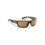 Matecumbe Polarized Tortoise Frame Sunglasses