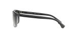 Emporio Armani EA4033 Square Polarized Sunglasses