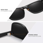 Polarized UV Protection Sunglasses for Men & Women