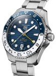 TAG Heuer Aquaracer Automatic Blue Dial Watch