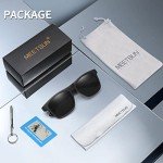 Polarized UV Protection Sunglasses for Men & Women