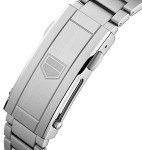 TAG Heuer Aquaracer Automatic Blue Dial Watch