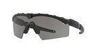 Oakley Men's M Frame 2.0 Rectangular Sunglasses