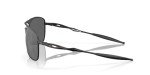 Oakley Men's Crosshair Aviator Sunglasses - Matte Black