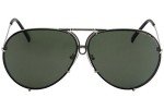 Porsche Design P8478 Titanium Sunglasses for Men