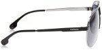 Carrera 1005/S Matte Black Sunglasses for Everyone
