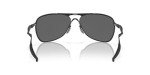 Oakley Men's Crosshair Aviator Sunglasses - Matte Black