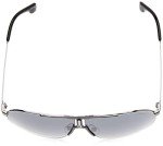 Carrera 1005/S Matte Black Sunglasses for Everyone