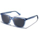CARFIA Polarized Men's Sunglasses with UV400 Protection