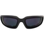 MF Payback Stylish Sunglasses - Black Frame