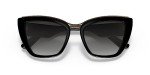 Dolce & Gabbana DEVOTION DG 6144 Women's Sunglasses
