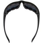 MF Payback Stylish Sunglasses - Black Frame