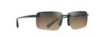 Maui Jim Laulima Extra Large Polarized Sunglasses