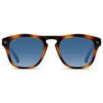 WearMe Pro Retro Polarized Men's Sunglasses