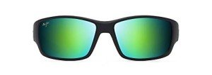 Maui Jim Men's Polarized Local Kine Sunglasses