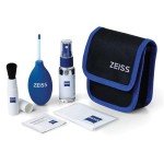 Zeiss Sunglasses Lens Cleaning Essentials Kit