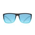 ZENOTTIC Men’s Polarized Square Sunglasses with UV400 Protection