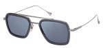 Dita FLIGHT.006 Grey Smoke Sunglasses for Men