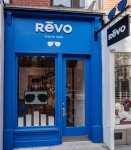 Revo Maverick Polarized Sunglasses by Bear Grylls