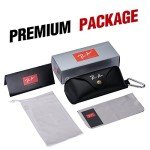 Pro Acme Hexagonal Small Square Sunglasses - Gold