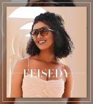 Retro Square Aviator Sunglasses for Men and Women