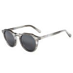 ZENOTTIC Vintage Round Polarized UV400 Sunglasses
