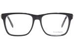 Alexander McQueen Black Men's Eyewear Frame AM0282O