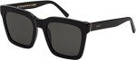 RETROSUPERFUTURE Aalto UR1 Black Square Sunglasses