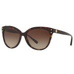 Michael Kors Jan MK2045 Dark Tortoise Sunglasses