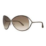 Tom Ford TF130 Miranda Brown Sunglasses