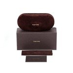 Tom Ford Men's Mason Black Designer Sunglasses 58mm