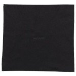 Saint Laurent Women's Black/Grey Oversized Sunglasses